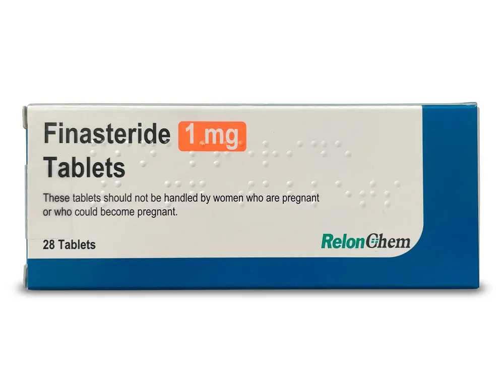 finasteride คือ